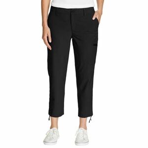 COPY - Eddie Bauer Ripstop Capri Pants